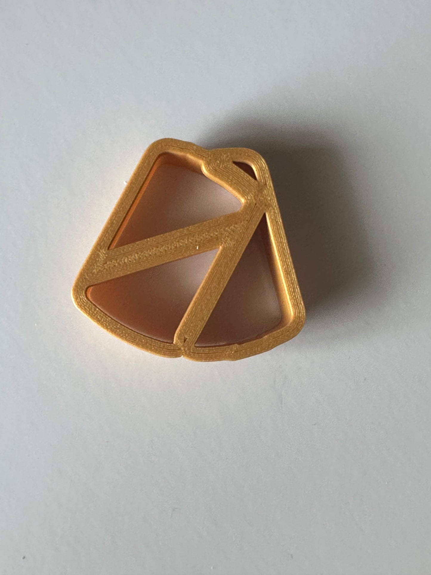 Military cookie cutter 2 inches