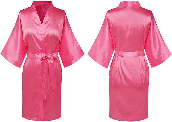 Mis Quince, Robes