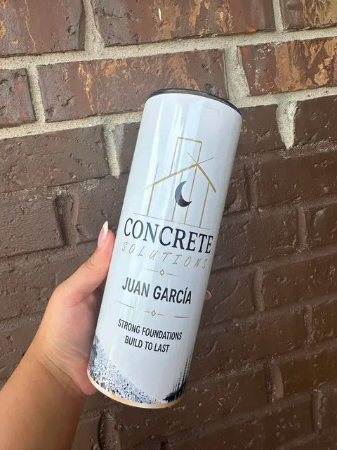 Branded Tumblers for Businesses