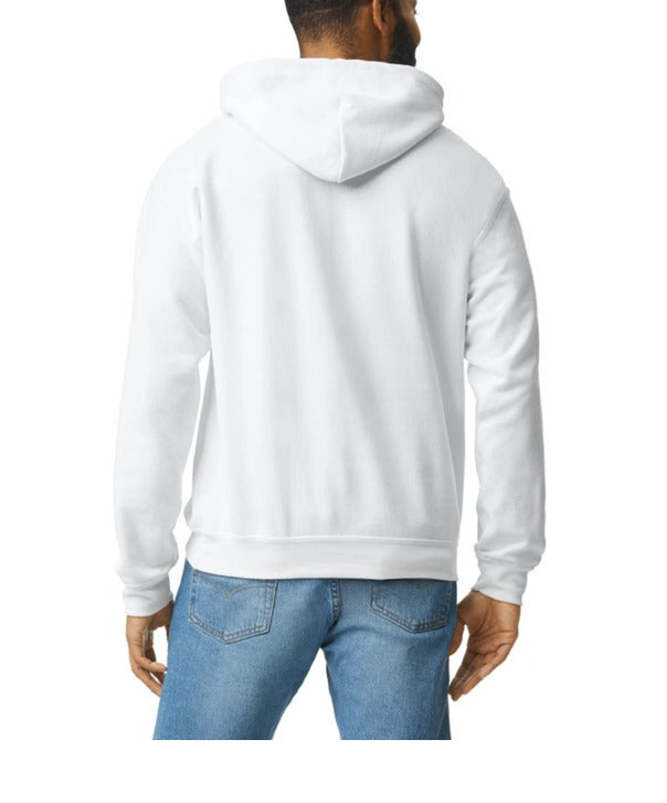 CUSTOM HOODIE