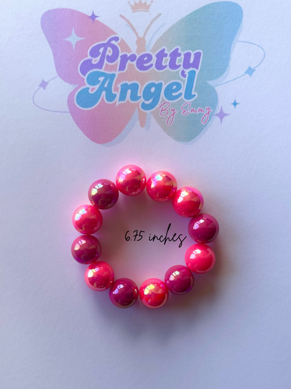 Magic Pearls – Bracelet Collection