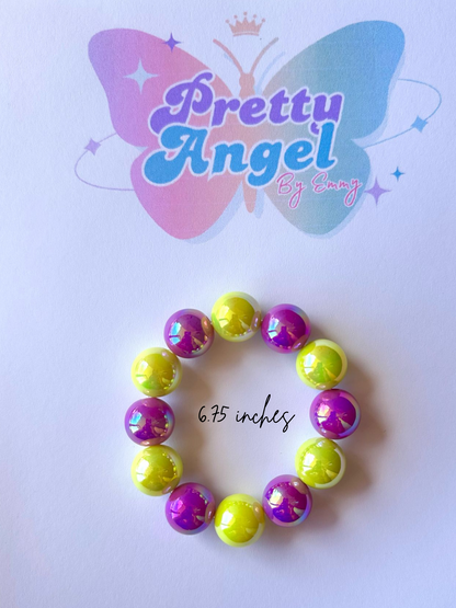 Magic Pearls – Bracelet Collection