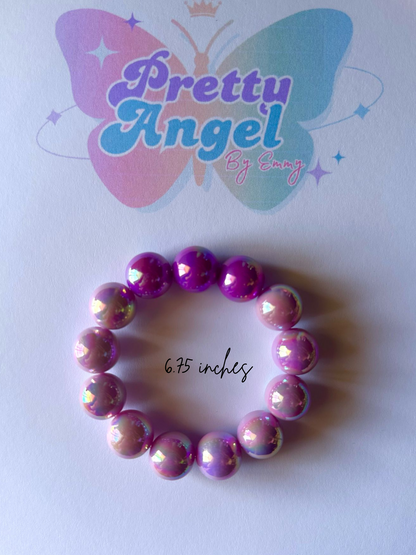 Magic Pearls – Bracelet Collection