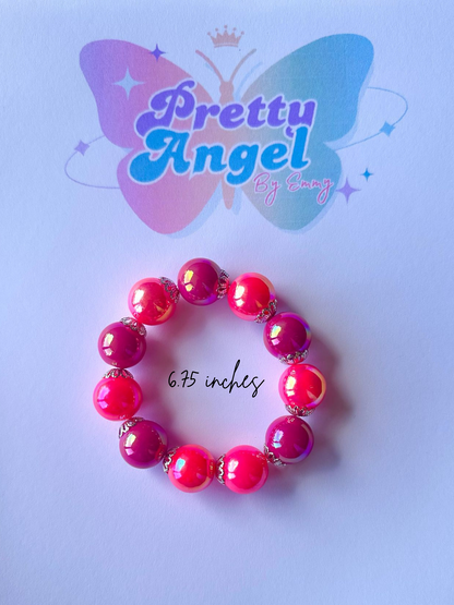 Magic Pearls – Bracelet Collection