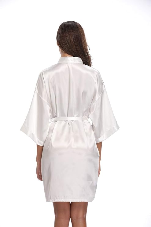 Mis Quince, Robes