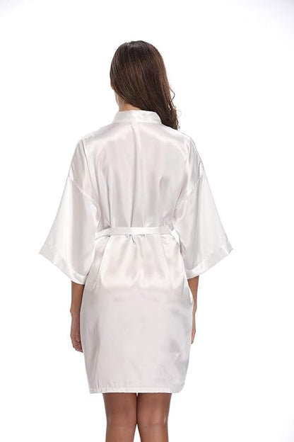 Mis Quince, Robes