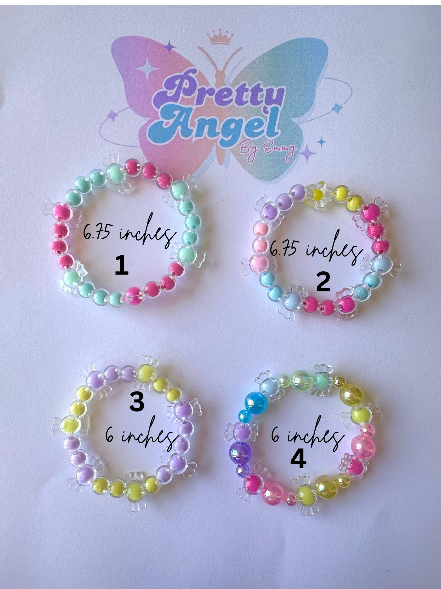 Candy Pop Collection
