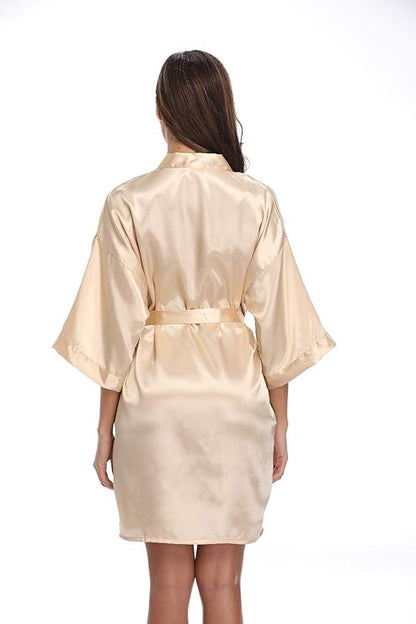 Mis Quince, Robes