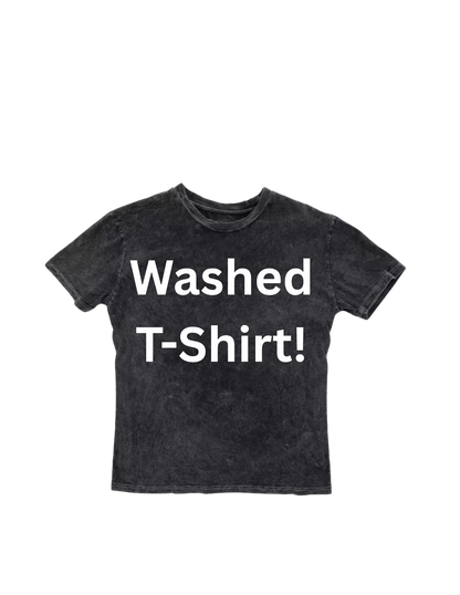 Grateful-Size up 1–2 sizes for a relaxed, oversized style. 🚚 FREE SHIPPING ON ALL T-SHIRTS!