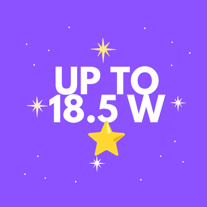 Custom Stickers | Up to 18.5" Wide