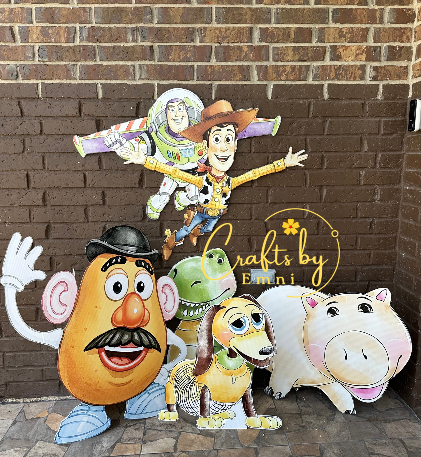 Toy  Party Props Rental ✨
