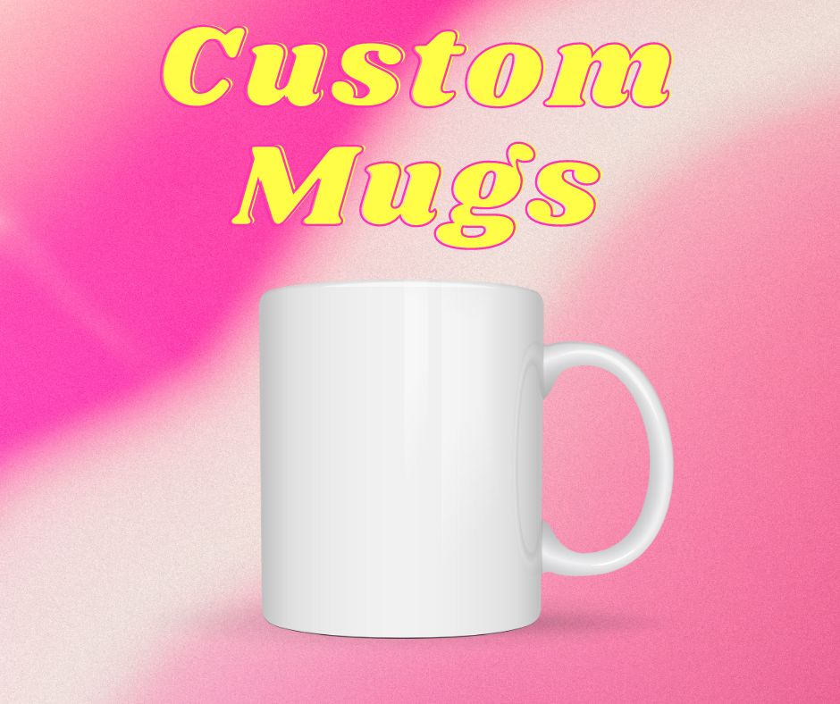 Custom Mug