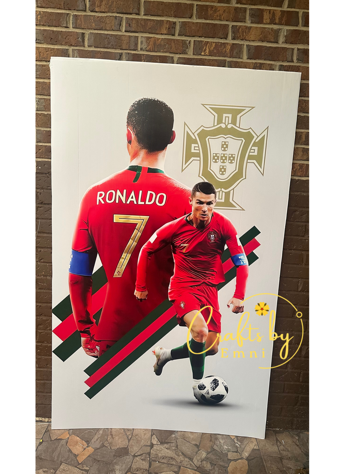 CUSTOM PARTY PANELS & CUTOUTS