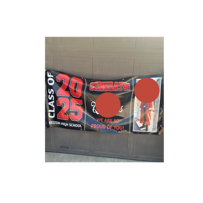 Banners personalizados