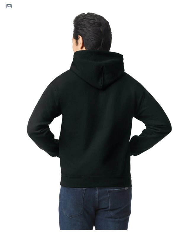 CUSTOM HOODIE