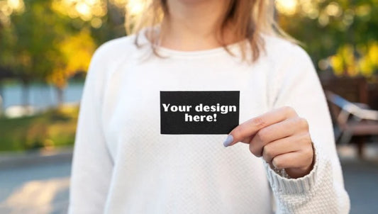 Branding Starter Pack – 50 pcs