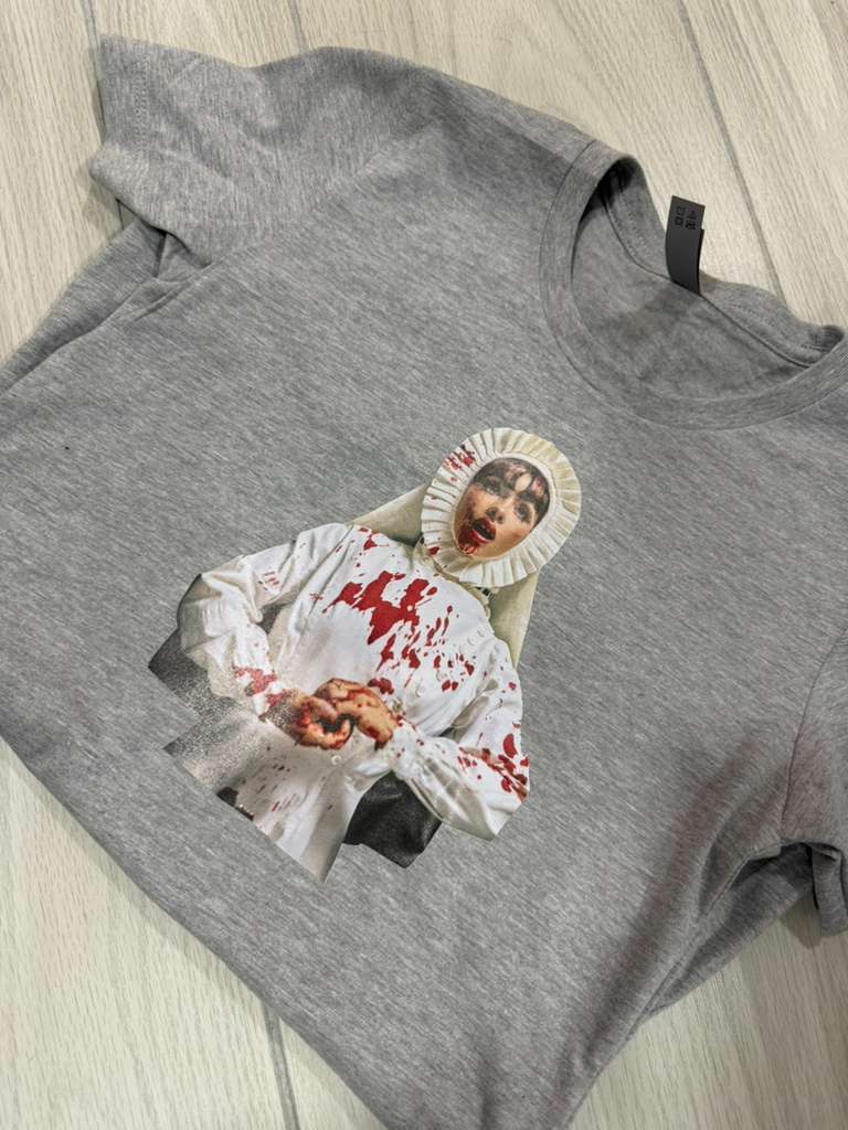 Shirt-SMALL