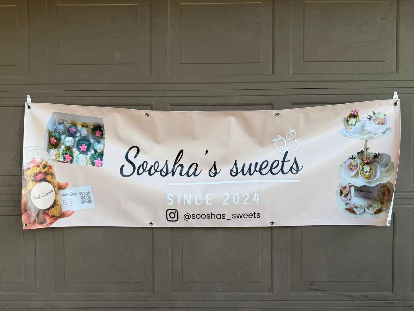 Banners personalizados