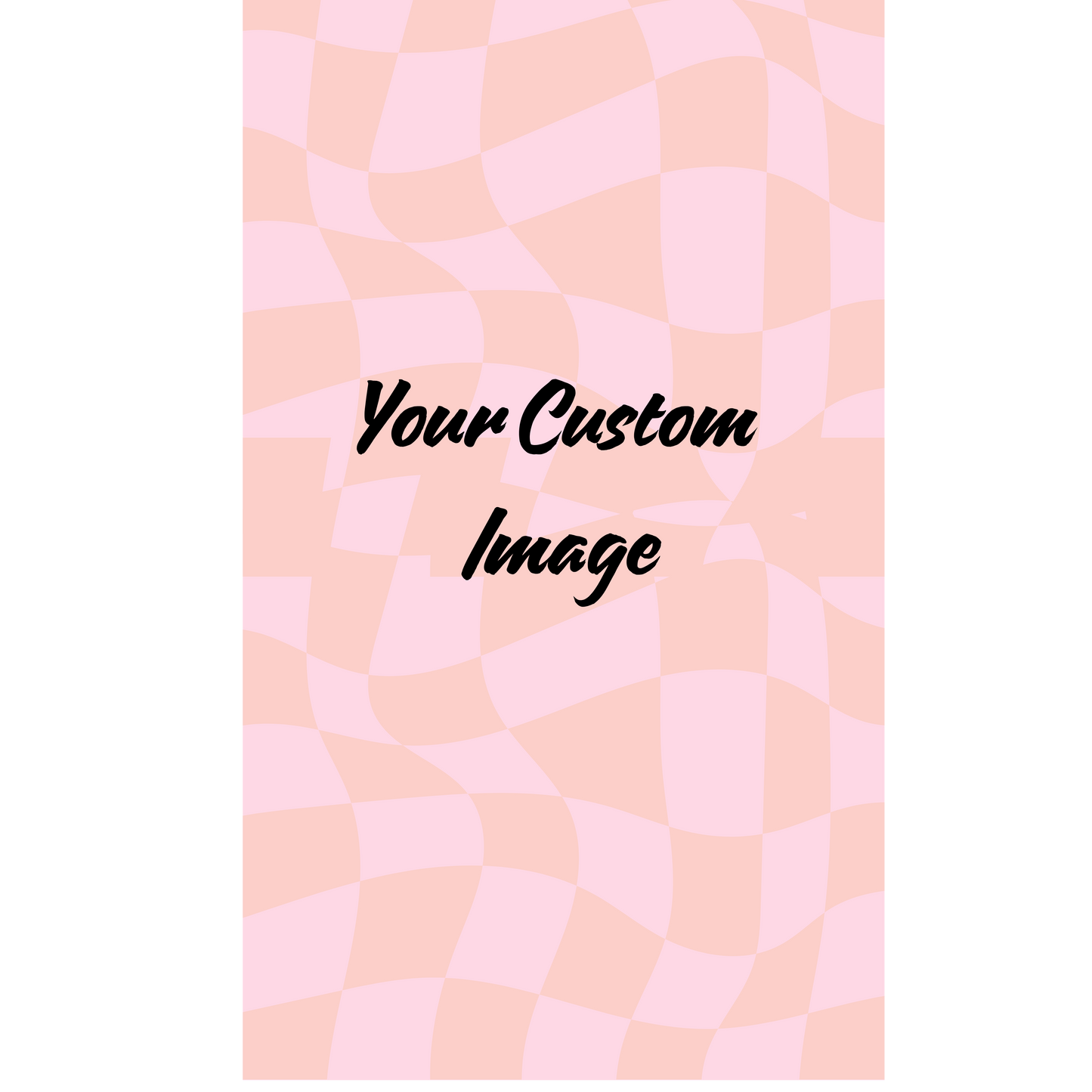 Large Custom Vinyl Sticker Sheet size