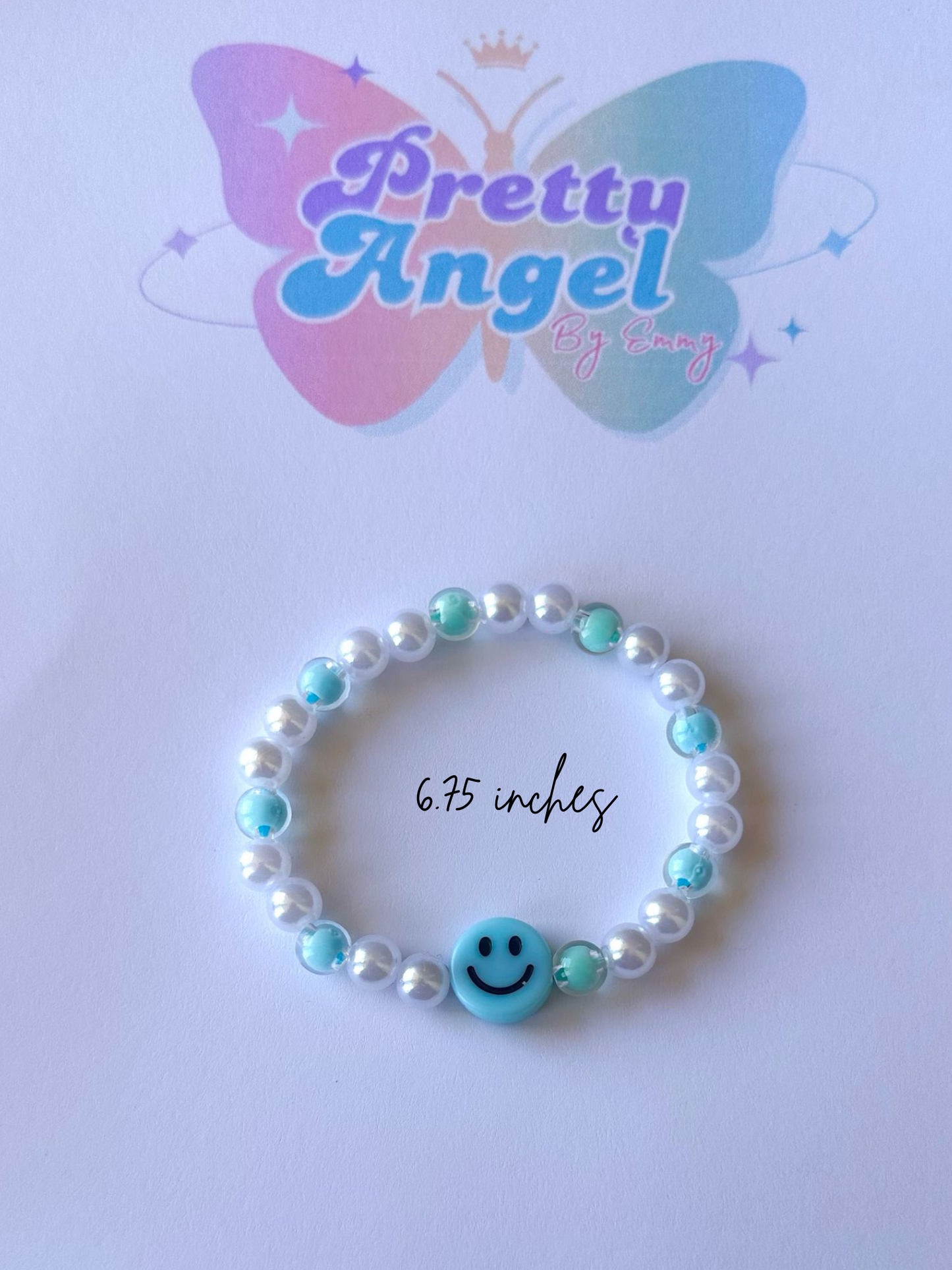 Smiley Vibes