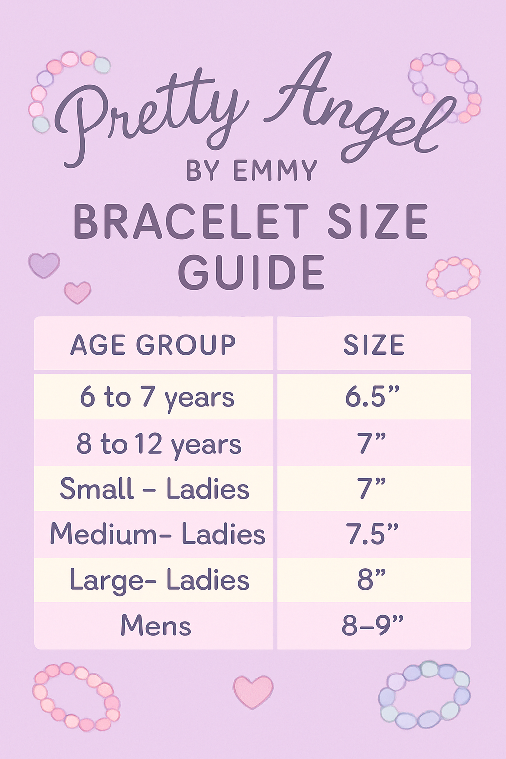 Child of God Bracelet/God is good