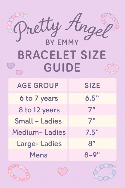 Child of God Bracelet/God is good