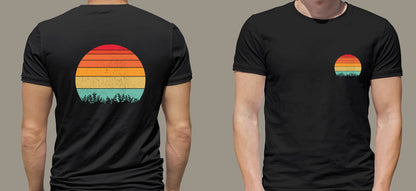 Custom FULL COLOR shirt-ADULTS (UNISEX)