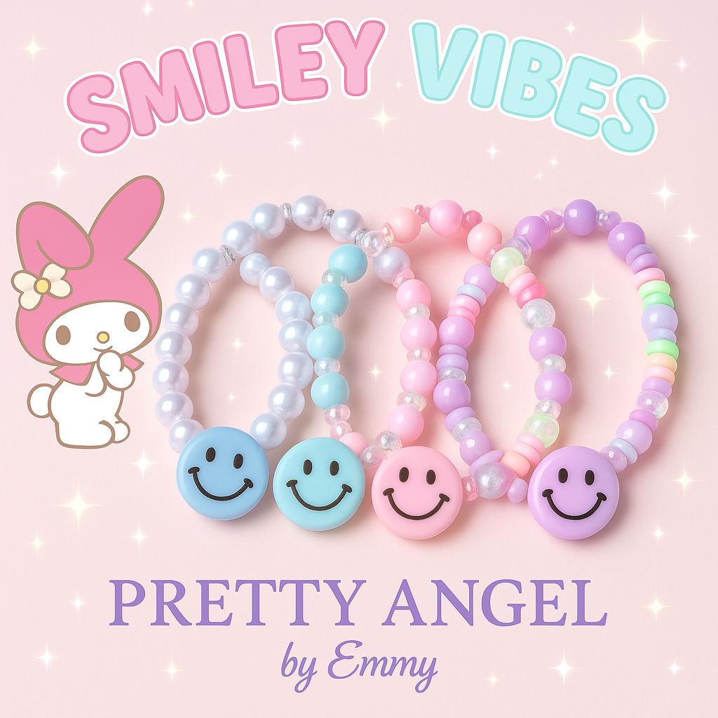 Smiley Vibes