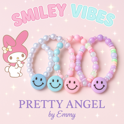 Smiley Vibes