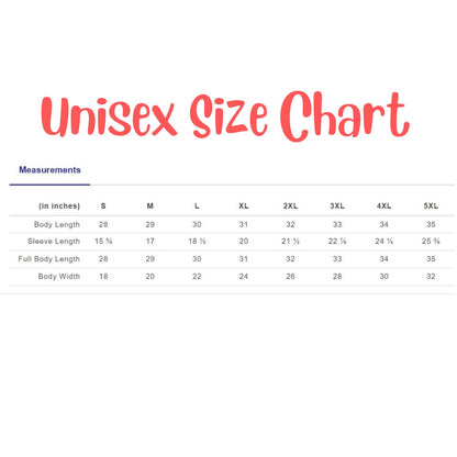 Custom  shirt-ADULTS (UNISEX)