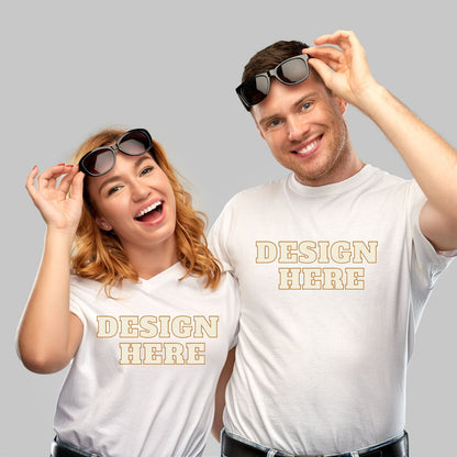 Custom  shirt-ADULTS (UNISEX)