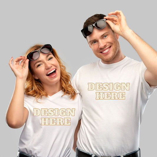 Custom  shirt-ADULTS (UNISEX) ** MESSAGE ME BEFORE PURCHASING**